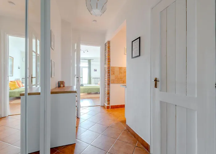 Cozy Buda بودابست