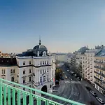 Cozy Buda Apartment