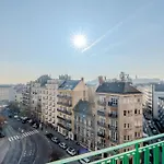Cozy Buda Budapest