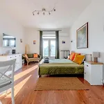 Cozy Buda Apartment *