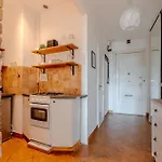 Apartment Cozy Buda *
