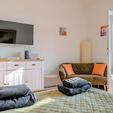 Cozy Buda * بودابست