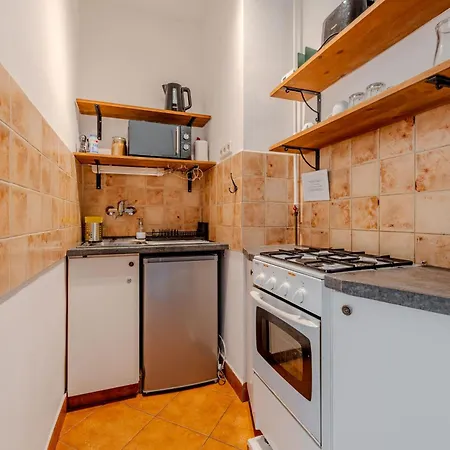Cozy Buda Apartman
