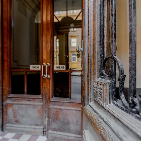 Cozy Buda * Budapest