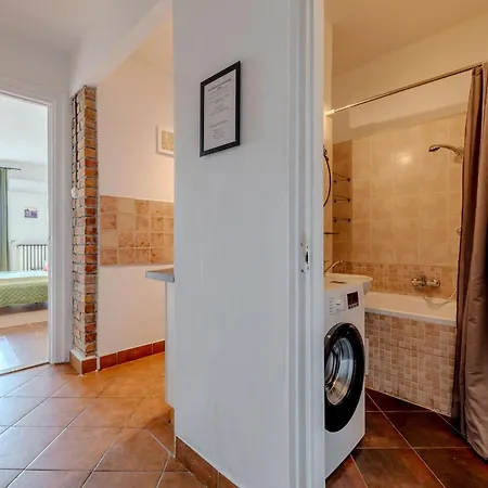 Apartman Cozy Buda *