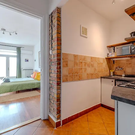 Cozy Buda Apartman