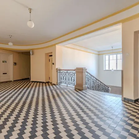 Cozy Buda 公寓 布达佩斯