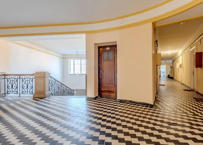 Cozy Buda Διαμέρισμα