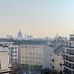 아파트 Cozy Buda *