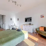 아파트 Cozy Buda *