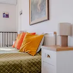 아파트 Cozy Buda 부다페스트