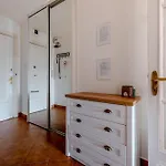Cozy Buda 아파트